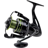 Mulineta Formax Shadow 4500