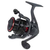 Mulineta Fox Rage Warrior 4000 Reel, 5.2:1, 4+1rul