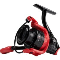 Mulineta + Fir Abu Garcia Max X Spinning Reel 1000 