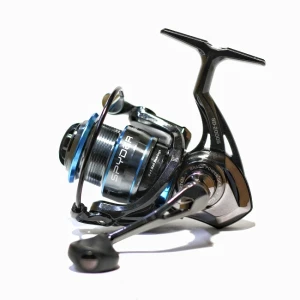 Mulineta Fl Spyder 6000s