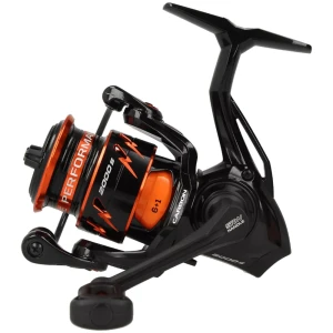 Mulineta GOLDEN CATCH Reel Volt 2000S, 5.1:1, 0.50mm/150m, 6+1BB Mulineta GOLDEN CATCH Reel Volt 2000S, 5.1:1, 0.50mm/150m, 6+1BB