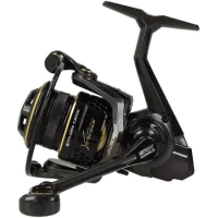 Mulineta Golden Catch Vertais Spinning Reel, 2000s 6+1bb