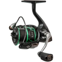 Mulineta Gunki Chooten Cut Fv Reel, 1500