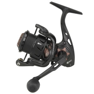 Mulineta Golden Catch Inquisitor 3000S 6+1rul Mulineta Golden Catch Inquisitor 3000S 6+1rul