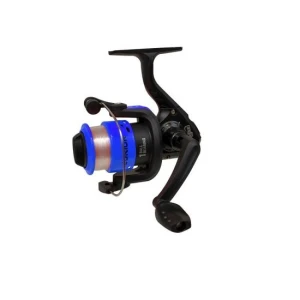 Mulineta Kamasaki Junior Albastra 20