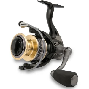 Mulineta LINEAEFFE Nitro 2000, 5.2:1, 0.18mm/240m, 6+1rul