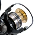 Mulineta LINEAEFFE Nitro 3000, 5.2:1, 0.25mm/245m, 6+1rul Mulineta LINEAEFFE Nitro 3000, 5.2:1, 0.25mm/245m, 6+1rul