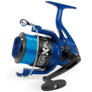 Mulineta LINEAEFFE Sea Explorer + Fir, 5000, 5.0:1, 0.35mm/195m, 3rul