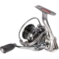 Mulineta LUCKY JOHN Vanrex Manifest 5 Spinning Reel 2000, 5.2:1, 0.17mm/130m, 5+1rul Mulineta LUCKY JOHN Vanrex Manifest 5 Spinning Reel 2000, 5.2:1, 0.17mm/130m, 5+1rul