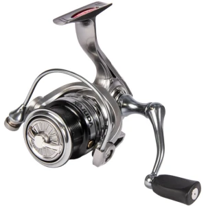 Mulineta LUCKY JOHN Vanrex Manifest 5 Spinning Reel 3000, 5.2:1, 0.19mm/145m, 5+1rul