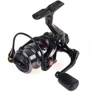 Mulineta LUCKY JOHN Vanrex Spin 2000, 5.1:1, 0.20mm/160m, 5+1rul 