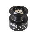 Mulineta Lucky John Anira Jig 8 3500FD Mulineta Lucky John Anira Jig 8 3500FD