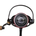 Mulineta Lucky John Anira Jig 8 3500FD Mulineta Lucky John Anira Jig 8 3500FD