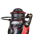 Mulineta Lucky John Anira Jig 8 3500FD Mulineta Lucky John Anira Jig 8 3500FD