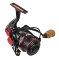 Mulineta Lucky John Anira Jig 8 3500FD Mulineta Lucky John Anira Jig 8 3500FD
