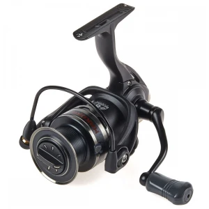 Mulineta Lucky John Makora BP SPIN 5.1:1, 0.235mm/150m, 8 rul