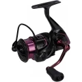Mulineta MIKADO Lady Bixlite 3006 FD, 5.2:1, 0.20mm/200m Mulineta MIKADO Lady Bixlite 3006 FD, 5.2:1, 0.20mm/200m