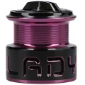 Mulineta MIKADO Lady Bixlite 3006 FD, 5.2:1, 0.20mm/200m Mulineta MIKADO Lady Bixlite 3006 FD, 5.2:1, 0.20mm/200m