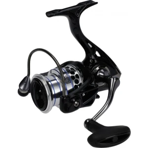 Mulineta MIKADO Lx Ng Spinning Reel 2008 Fd