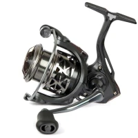 Mulineta NEVIS Motive Spin 30 4+1 Rulmenti