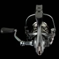 Mulineta NEVIS Motive Spin 30 4+1 Rulmenti