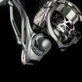 Mulineta NEVIS Motive Spin 30 4+1 Rulmenti
