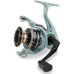 Mulineta NOMURA Kazuki Force 2000, 5.2:1, 0.20mm/320m, 4+1rul