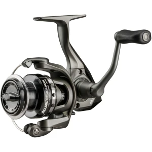 Mulineta OKUMA Acuador 2500A, 5.0:1, 0.20mm/250m, 3+1rul Mulineta OKUMA Acuador 2500A, 5.0:1, 0.20mm/250m, 3+1rul