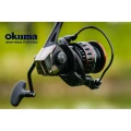 Mulineta OKUMA Ceymar CHD 2500HA, 6.0:1, 0.20mm/250m, 7+1rul