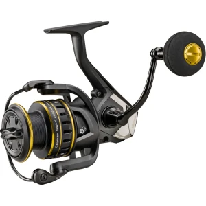 Mulineta OKUMA Ceymar SW-X 3000HA 6.0:1 Flite Drive, 0.20mm/310m, 7+1rul