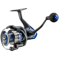 Mulineta OKUMA Safina Spinning Reel SW-X 3000A, 5.0:1, 0.20mm/265m, 4+1rul