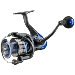 Mulineta OKUMA Safina Spinning Reel SW-X 6000A, 4.5:1, 0.30mm/275m, 4+1rul Mulineta OKUMA Safina Spinning Reel SW-X 6000A, 4.5:1, 0.30mm/275m, 4+1rul