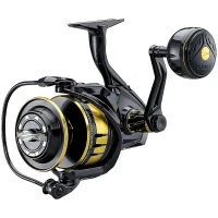Mulineta Okuma Tesoro 6000pa Low Speed