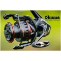 Mulineta Okuma Ceymar CHD 3000HA 6.0:1
