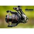 Mulineta Okuma Ceymar CHD 4000A, 5.2:1, 7+1rul