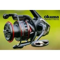 Mulineta Okuma Ceymar CHD 5000A, 5.2:1, 7+1rul
