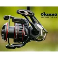 Mulineta Okuma Ceymar CHD C5000XA 6.2:1