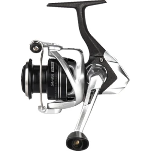 Mulineta Okuma Safina FD 4000 0.25mm/260m     