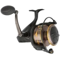 Mulineta PENN Battle IV Spin Reel Box, 10000