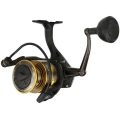Mulineta PENN Battle IV Spin Reel Box, 8000HS