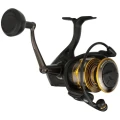 Mulineta PENN Battle IV Spin Reel Box, 8000HS
