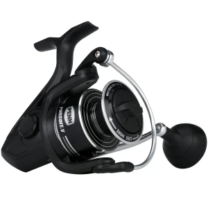 Mulineta PENN Pursuit V Spin 5000, 5.6:1, 0.36mm/205m, 4+1rul