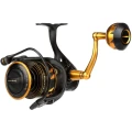 Mulineta PENN Slammer IV 6500HS Mulineta PENN Slammer IV 6500HS