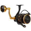 Mulineta PENN Slammer IV 6500HS Mulineta PENN Slammer IV 6500HS