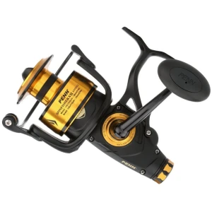 Mulineta PENN Spinfisher VII Live Liner, 6500