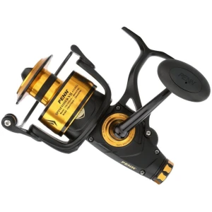Mulineta PENN Spinfisher Vll Live Liner 2500