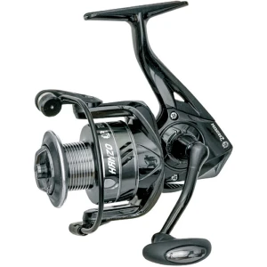 Mulineta PREDATOR-Z Hanzo Budo FD4000, 5.2:1, 0.25mm/215m, 5rul Mulineta PREDATOR-Z Hanzo Budo FD4000, 5.2:1, 0.25mm/215m, 5rul