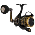Mulineta Penn Authority Spinning 2500HS Mulineta Penn Authority Spinning 2500HS