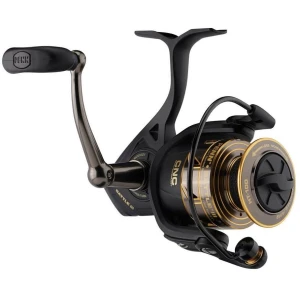 Mulineta Penn Battle III Spinning Reel Box 2000