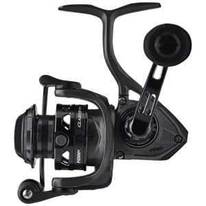Mulineta Penn Clash Spinning Reel Box 4000 Mulineta Penn Clash Spinning Reel Box 4000